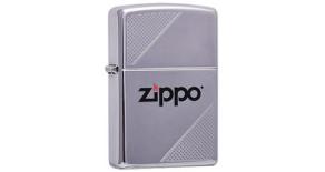 250 Zippo Corners - Зажигалка ZIPPO